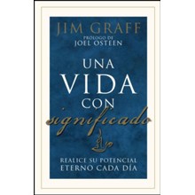 Una Vida Con Significado (A Significant Life)