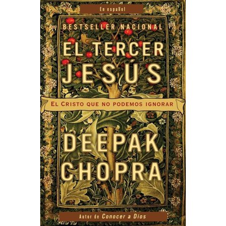 Vintage Espanol El Tercer Jes S