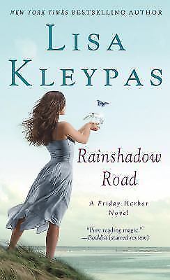 Rainshadow Road: A Novel