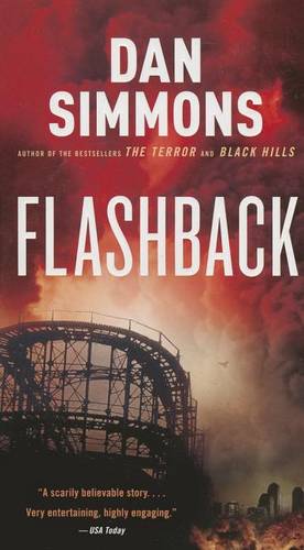 Dan Simmons Flashback