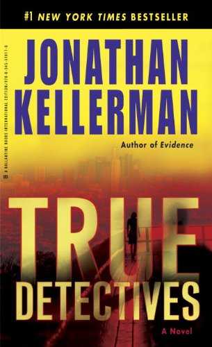 Harpercollins Publisher True Detectives