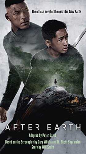 After Earth By Peter David
