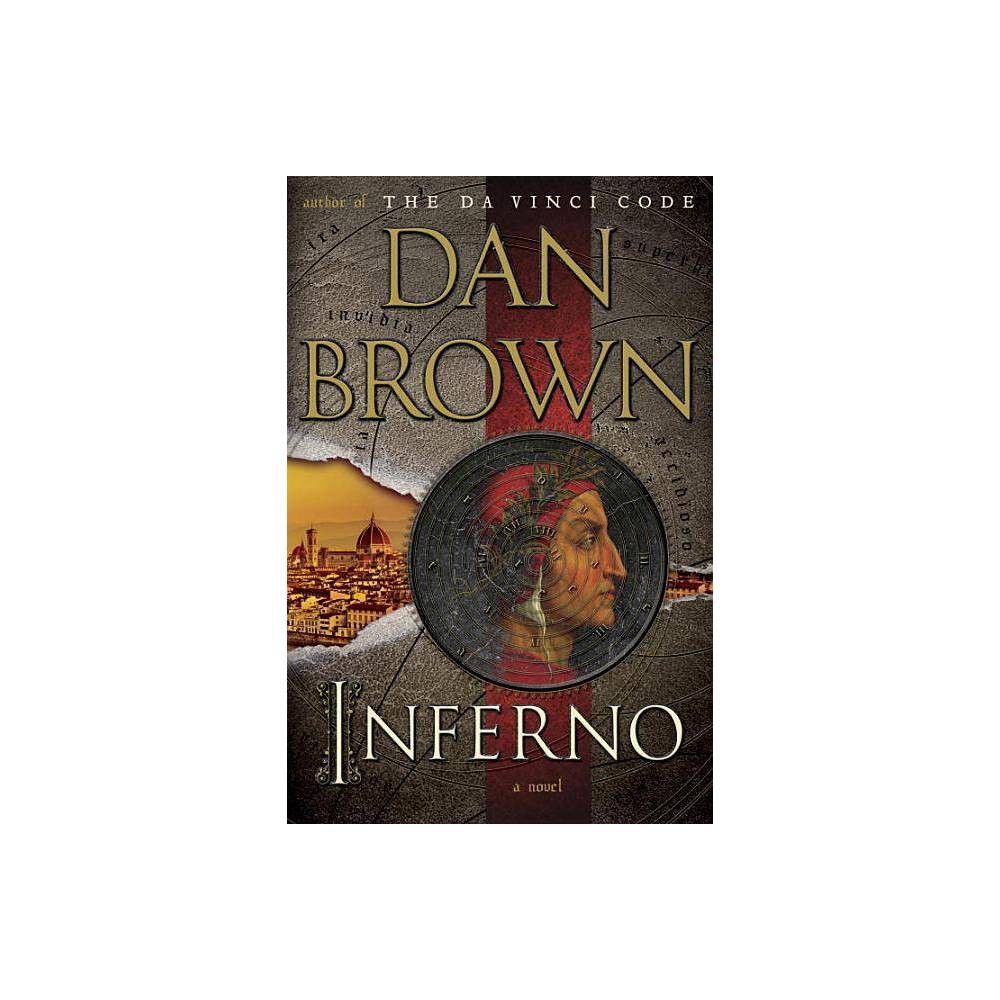 Random House Audio Inferno ( Robert Langdon) (Hardcover) By Dan Brown