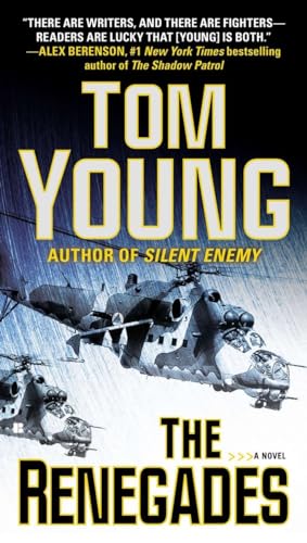 Tom Young The Renegades