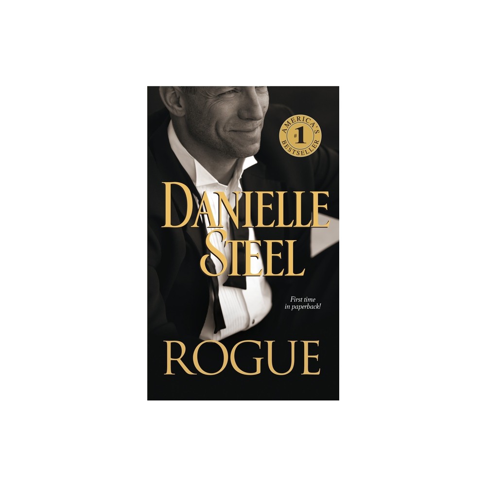 Steel, Danielle Rogue - By (Paperback)