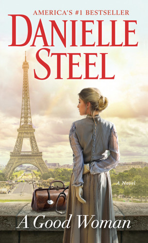 Danielle Steel A Good Woman (Reprint) (Paperback)