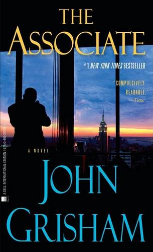 - The Associate