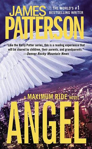James Patterson - Angel