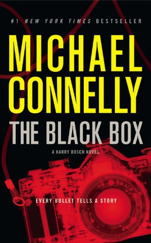 Grand Central Publishing The Black Box
