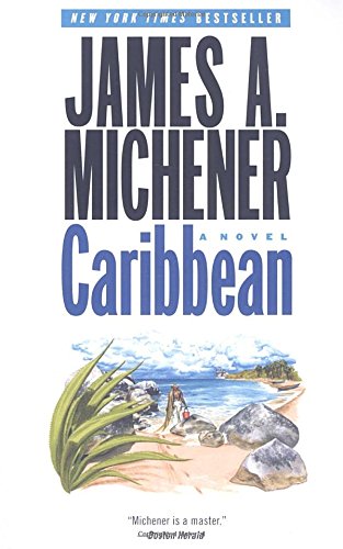 Michener, James A