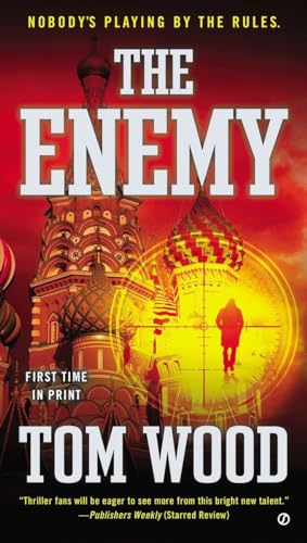 Tom Wood The Enemy