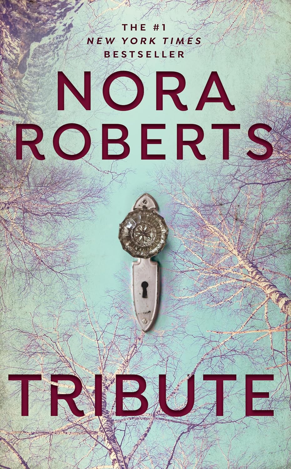 Nora Roberts Tribute (Reprint) (Paperback)