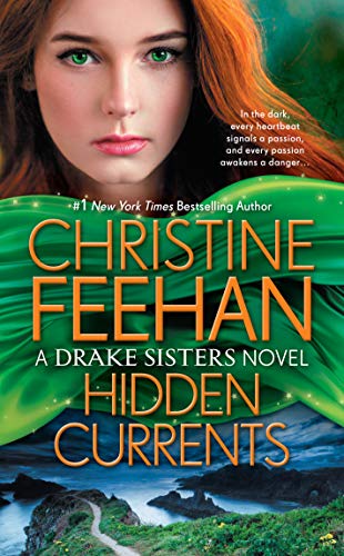 Penguin Putnam Inc Hidden Currents (Drake Sisters Novels)