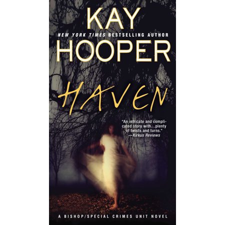 Penguin Putnam Inc Haven : A Bishop/Special Crimes Unit Novel