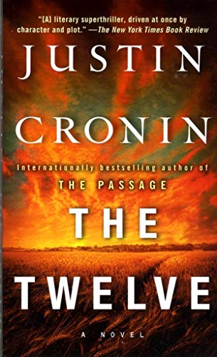 Cronin, Justin The Twelve