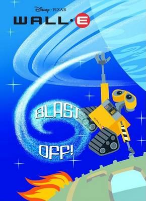 Blast Off