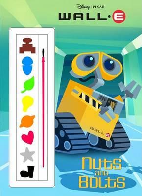 Nuts And Bolts