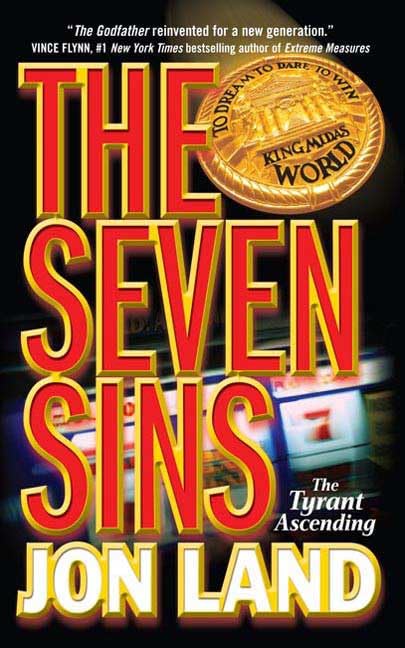 Forge The Seven Sins: The Tyrant Ascending