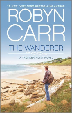 Mira Books The Wanderer (Paperback) By Robyn Carr
