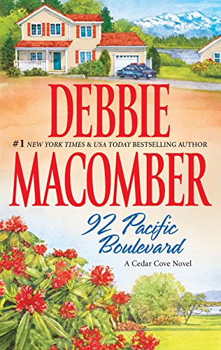 WoB 92 Pacific Boulevard By Debbie Macomber