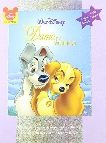 La Dama Y El Vagabundo/ Lady And The Tramp