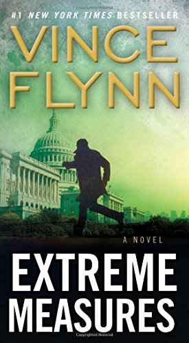 Vince Flynn Extreme Measures