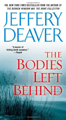 Jeffery Deaver The Bodies Left Behind