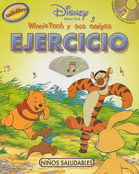Winnie Pooh Y Sus Amigos Ejercicio