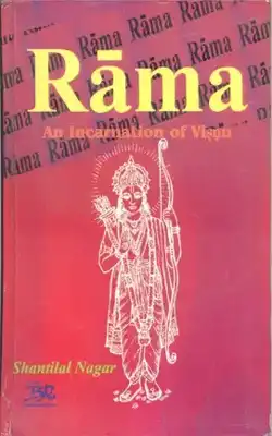 Rama: An Incarnation Of Visnu