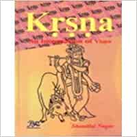 Krsna: An Incarnation Of Visnu