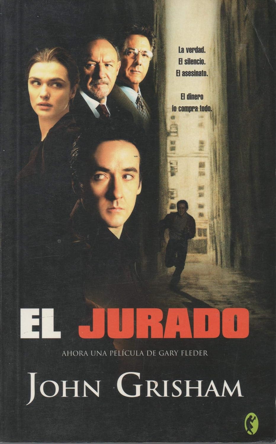 El Jurado ~ Paperback ~ John Grisham