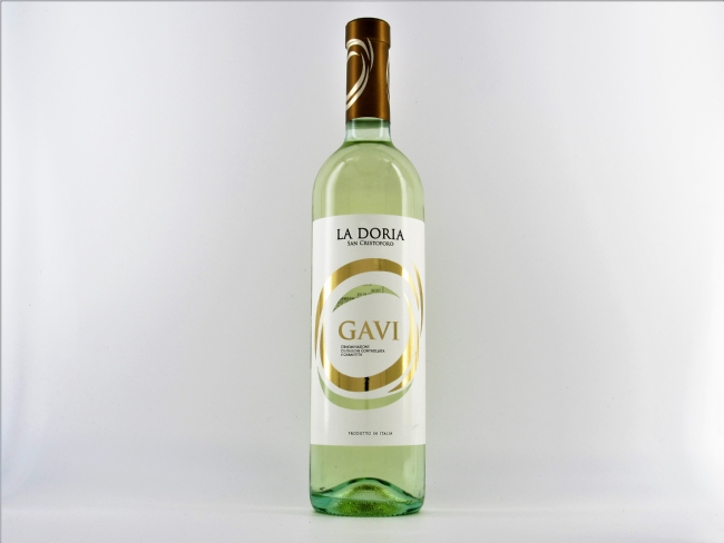 La Doria 20 Gavi
