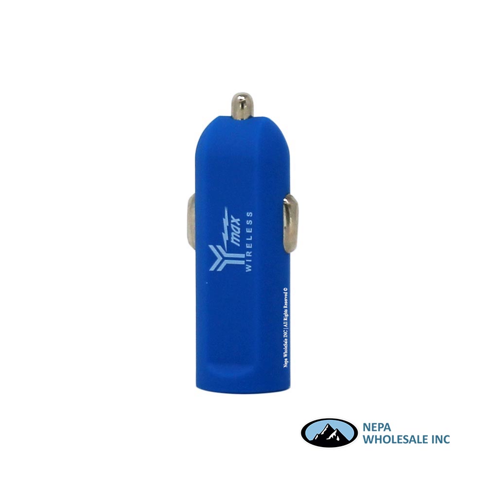Y Max Crystal Car Adt 10ct