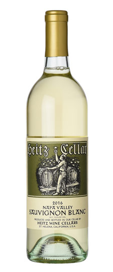 Heitz Cellar Sauvignon Blanc