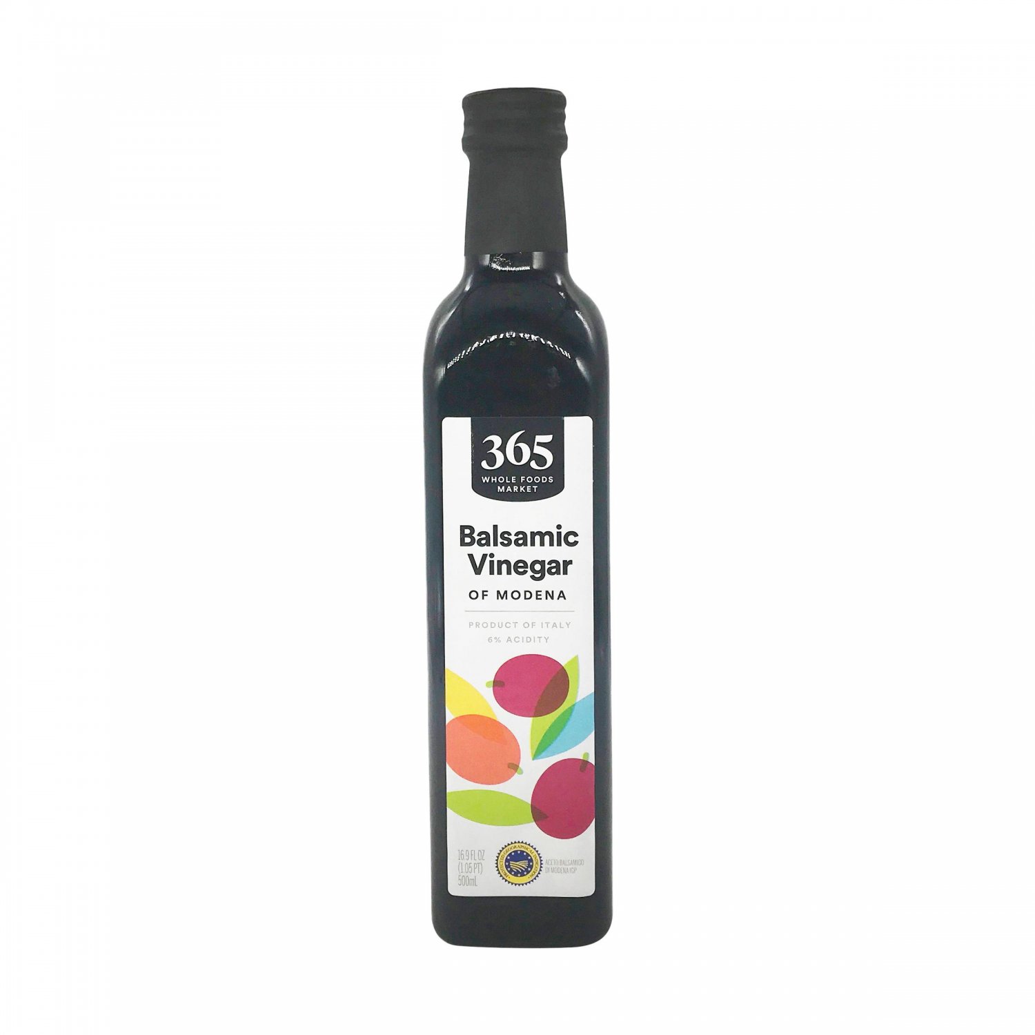 De Nigris 365 Everyday Value, Balsamic Vinegar Of Modena, 16.9 Fl Oz