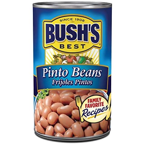 365 Everyday Value Organic Pinto Beans, 15 Ounce
