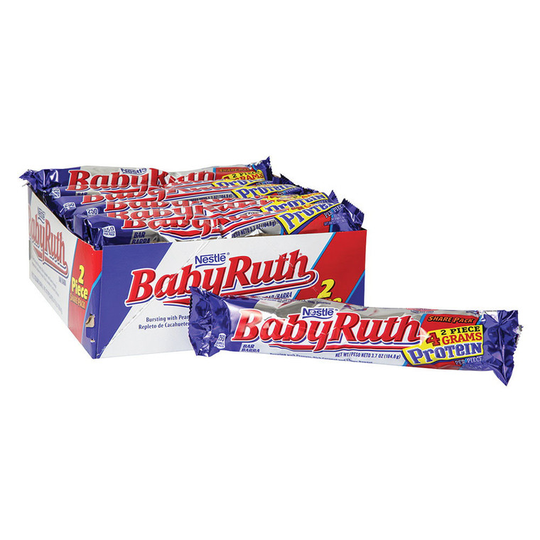 Baby Ruth Bar, Share Pack